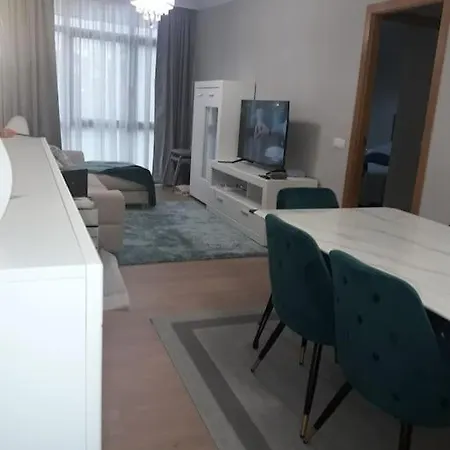 Apartment Piso Completo A Lua