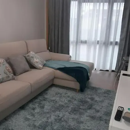 Apartment Piso Completo A Lua