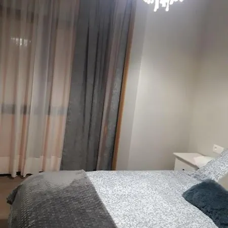 Apartment Piso Completo A Lua *