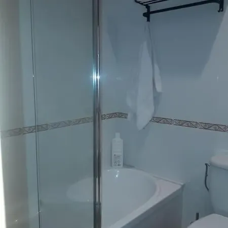 Piso Completo A Lua Apartment *